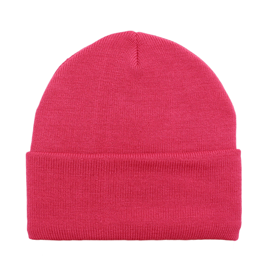 Kids Knitted Beanie - Retail Therapy Online
