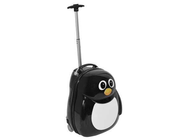 Kids Luggage Bag - Retail Therapy Online