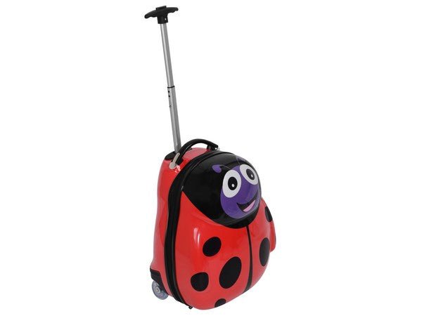 Kids Luggage Bag - Retail Therapy Online