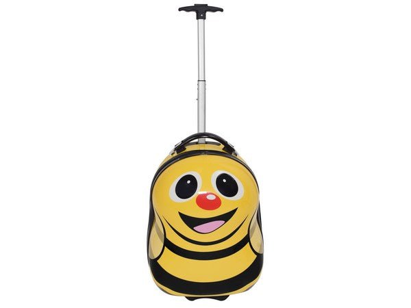 Kids Luggage Bag - Retail Therapy Online