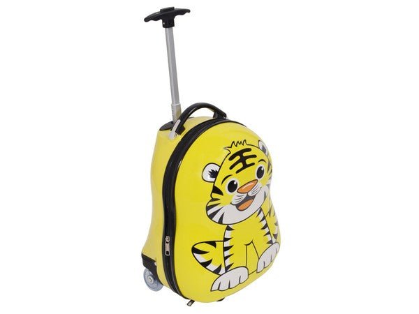 Kids Luggage Bag - Retail Therapy Online