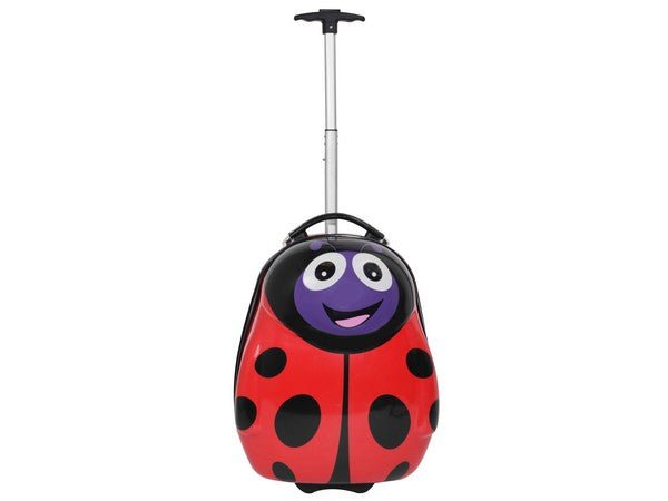Kids Luggage Bag - Retail Therapy Online