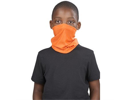 Kids Multi Flexi Tubular Bandana - Retail Therapy Online