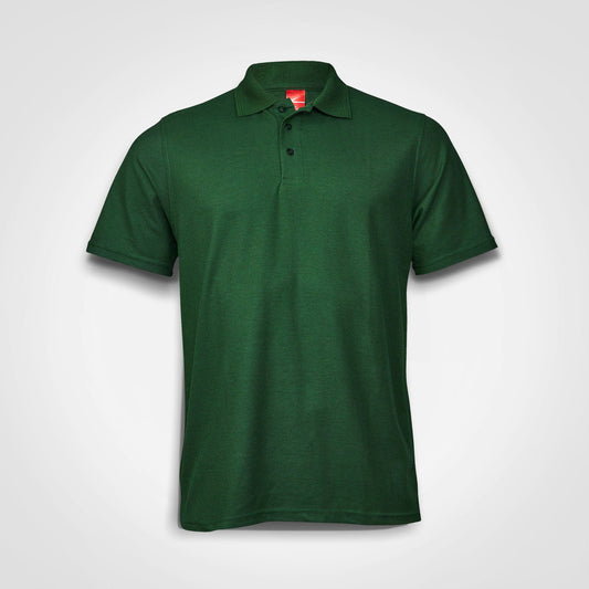 Kids Pique Knit Golfer - Retail Therapy Online