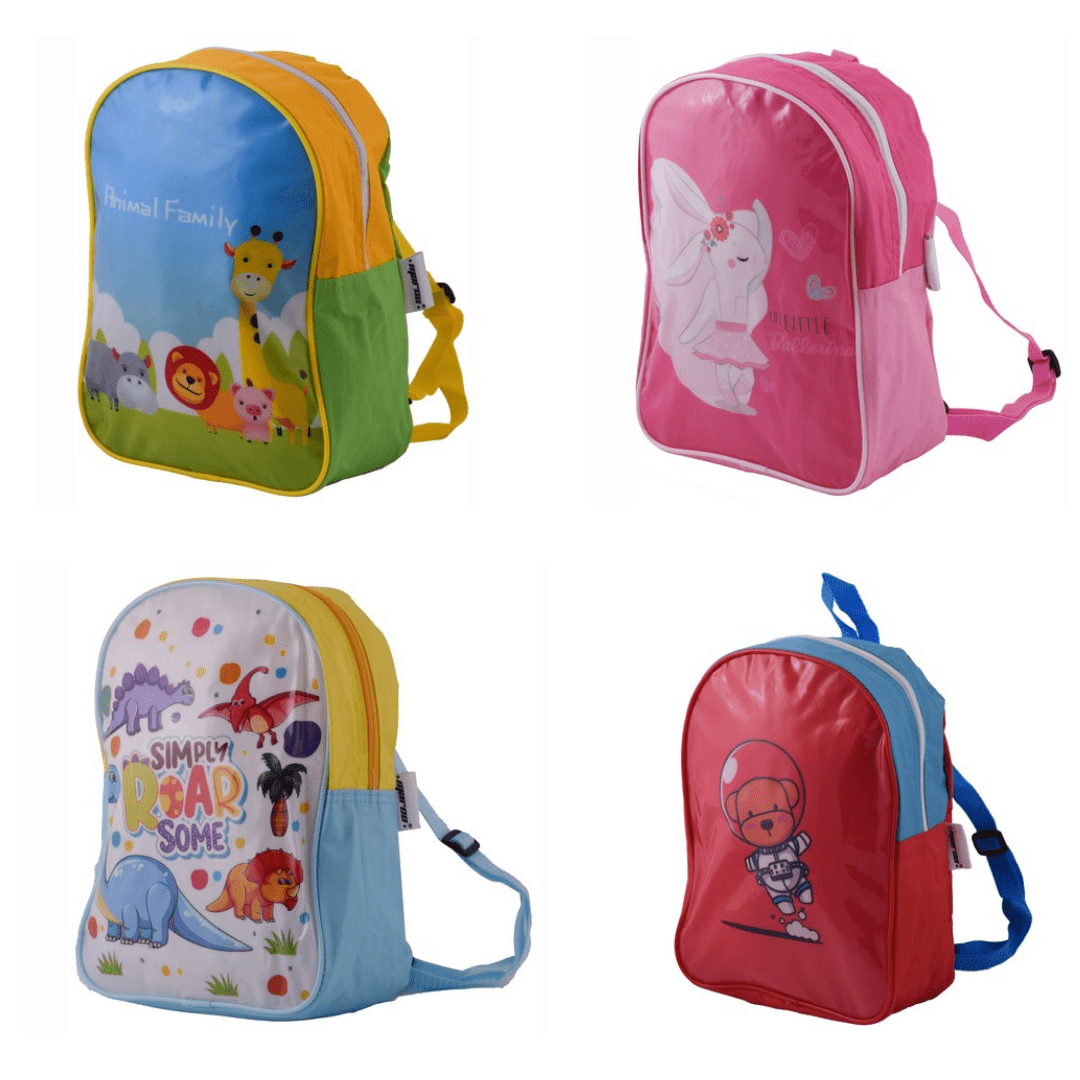 Kids Preschool Backpack - Retail Therapy Online