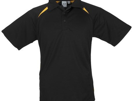 Kids Splice Golf Shirt - Retail Therapy Online