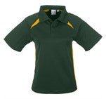 Kids Splice Golf Shirt - Retail Therapy Online