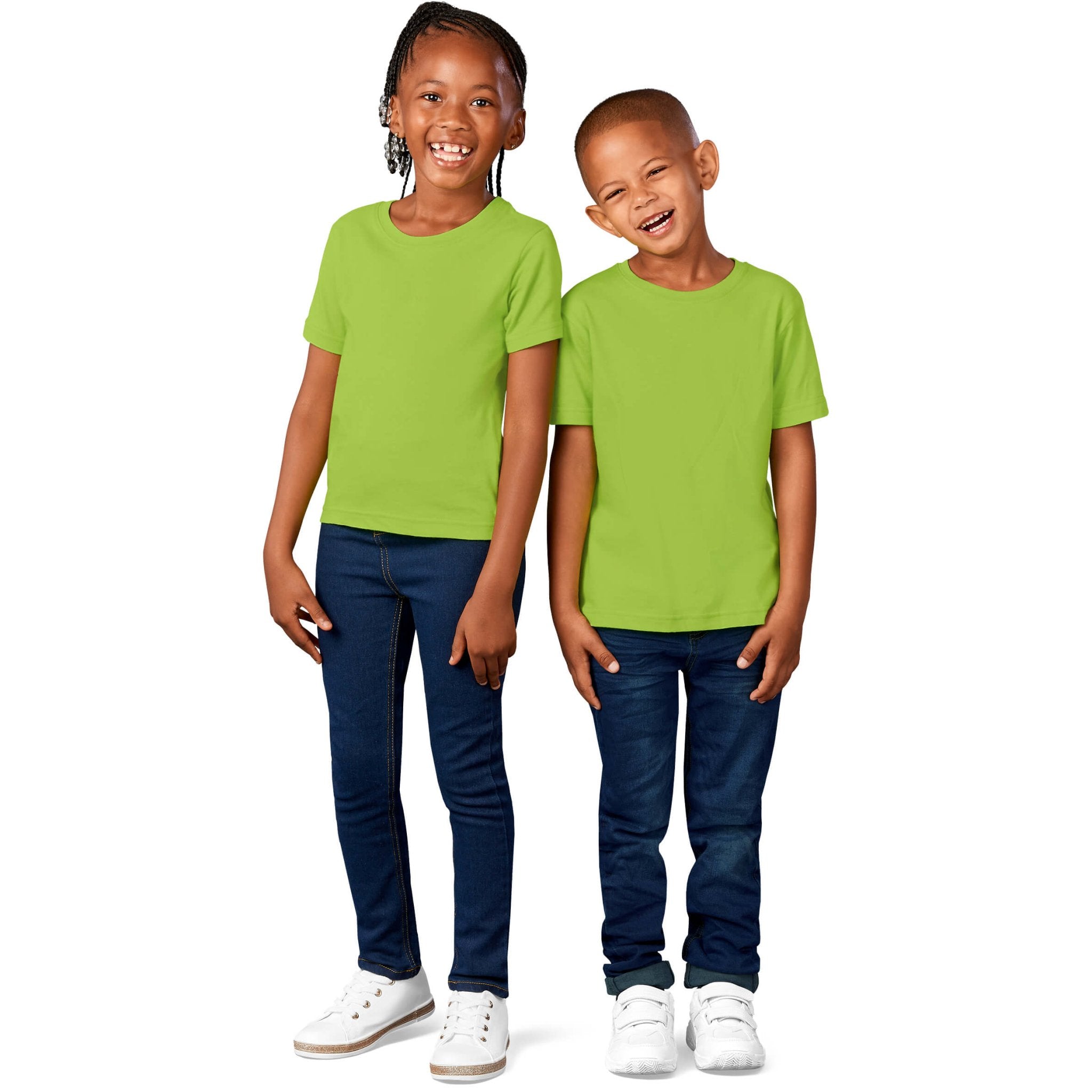 Kids Super Club 150 T-Shirt - Retail Therapy Online