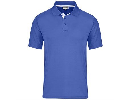 Kids Tournament Techno - Dri Golf Shirt - Retail Therapy Online