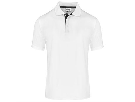 Kids Tournament Techno - Dri Golf Shirt - Retail Therapy Online