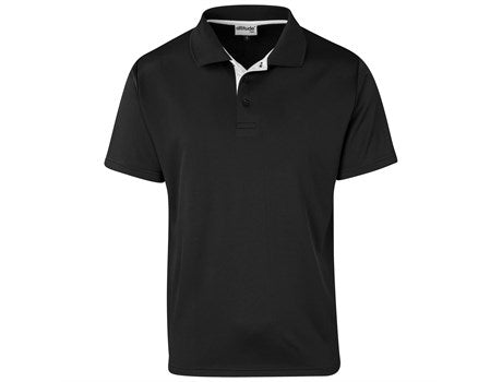 Kids Tournament Techno - Dri Golf Shirt - Retail Therapy Online