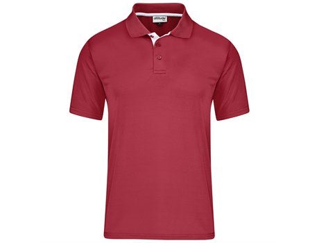 Kids Tournament Techno - Dri Golf Shirt - Retail Therapy Online