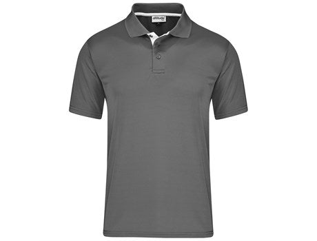 Kids Tournament Techno - Dri Golf Shirt - Retail Therapy Online