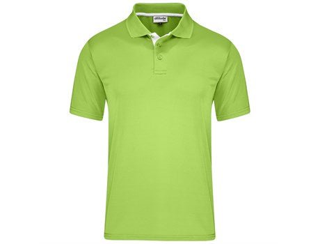 Kids Tournament Techno - Dri Golf Shirt - Retail Therapy Online