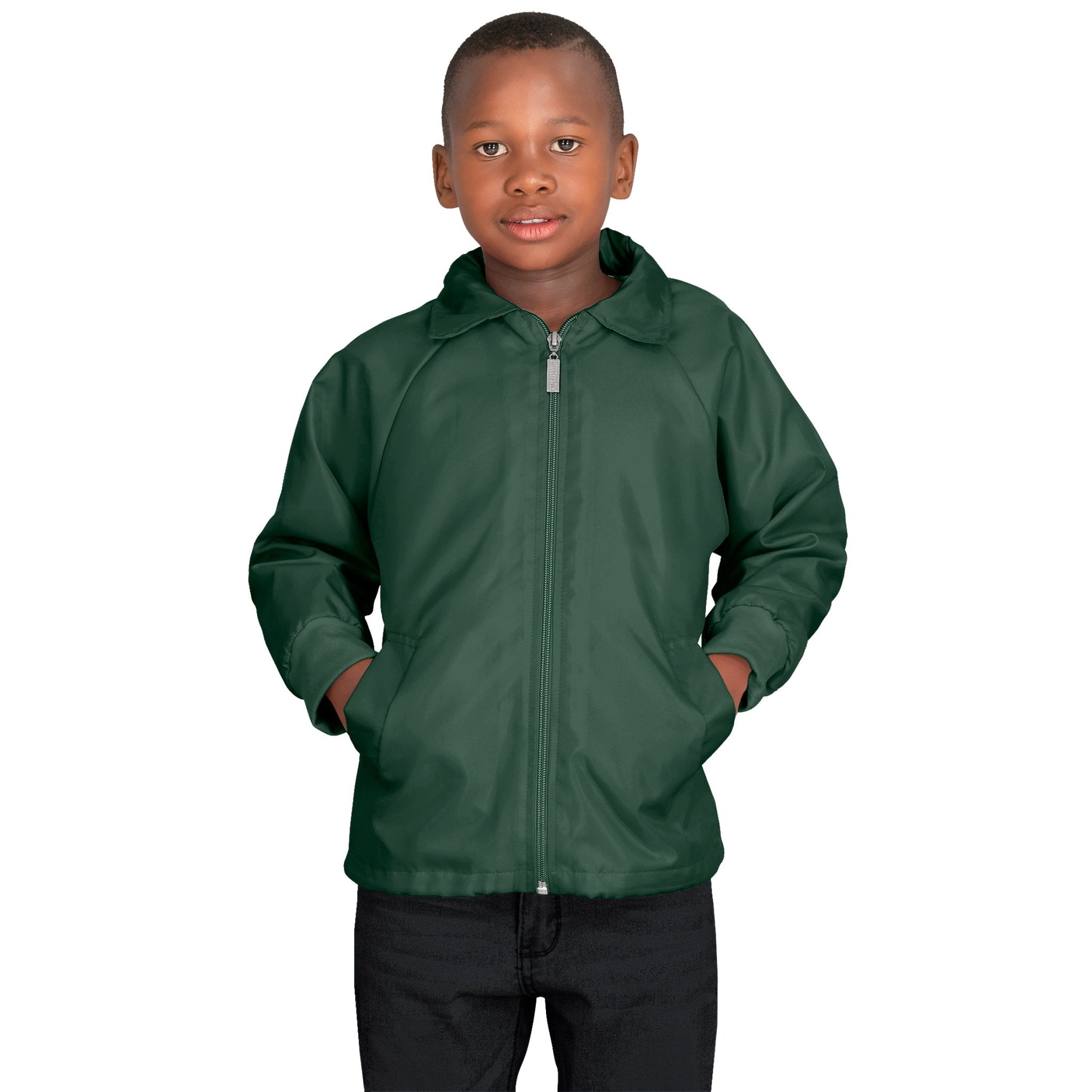 Kids Unisex Alti - Mac Terry Jacket - Retail Therapy Online