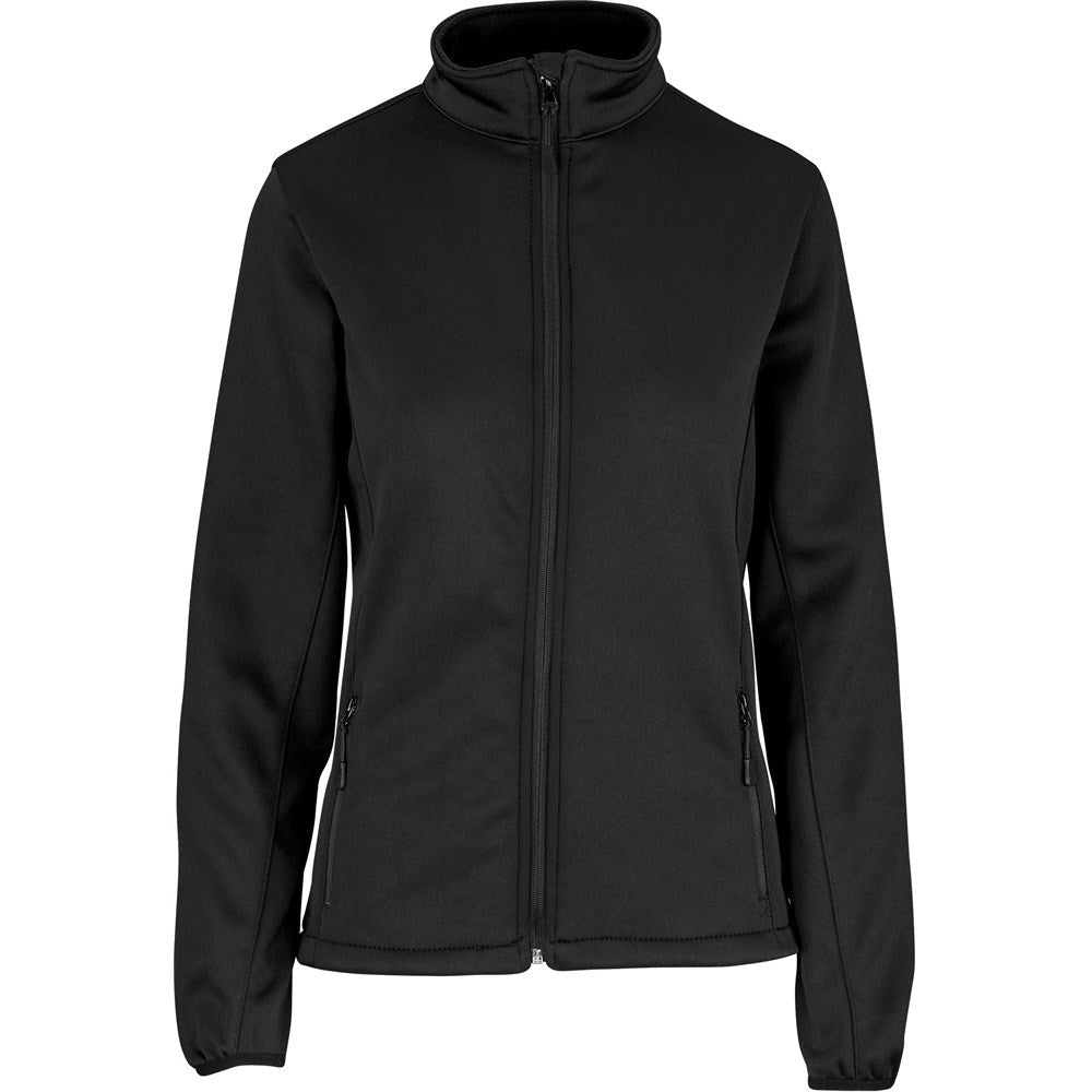 Kids Unisex Palermo Softshell Jacket - Retail Therapy Online