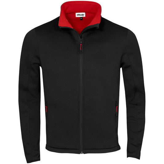 Kids Unisex Palermo Softshell Jacket - Retail Therapy Online