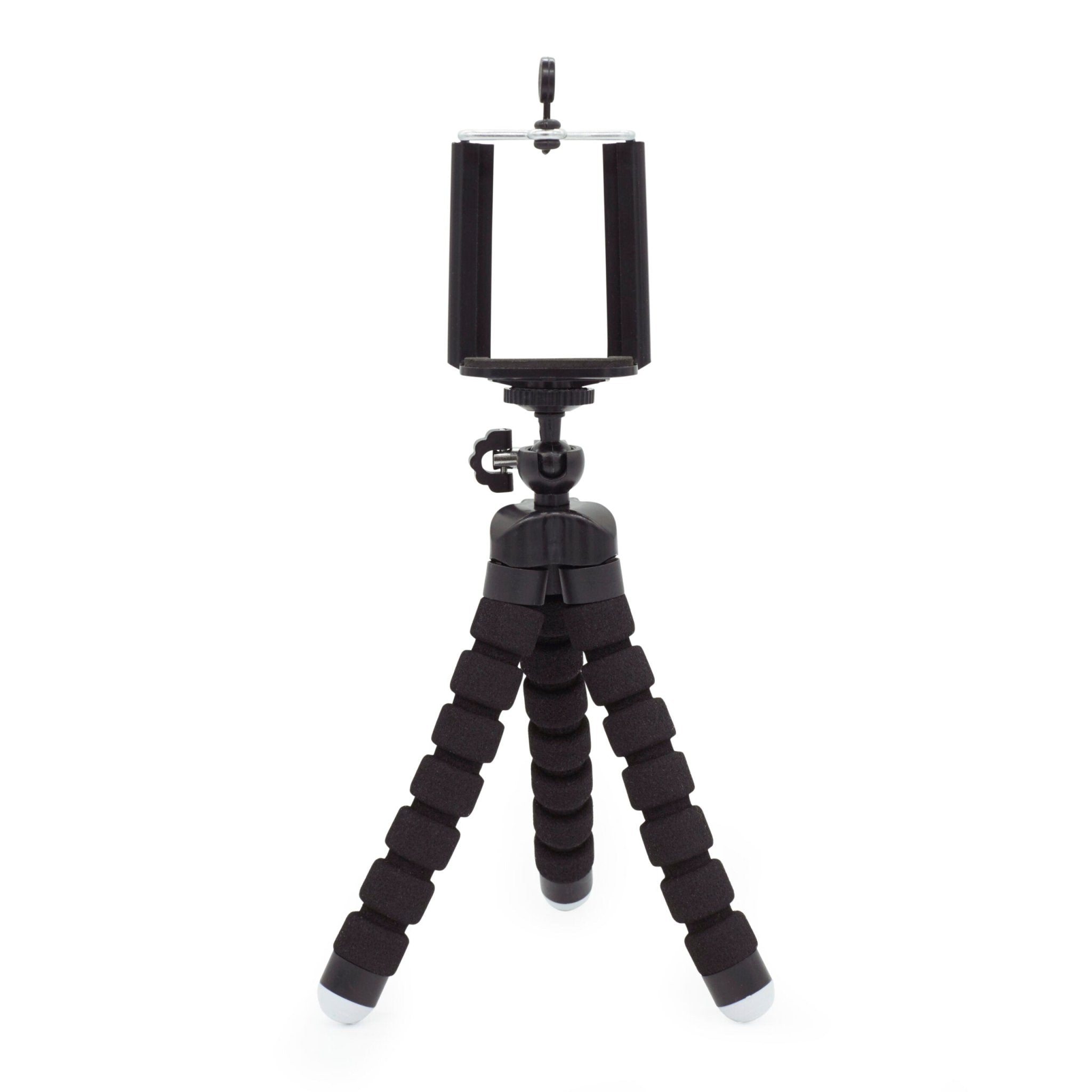 Kikkerland Smartphone Tripod - Retail Therapy Online