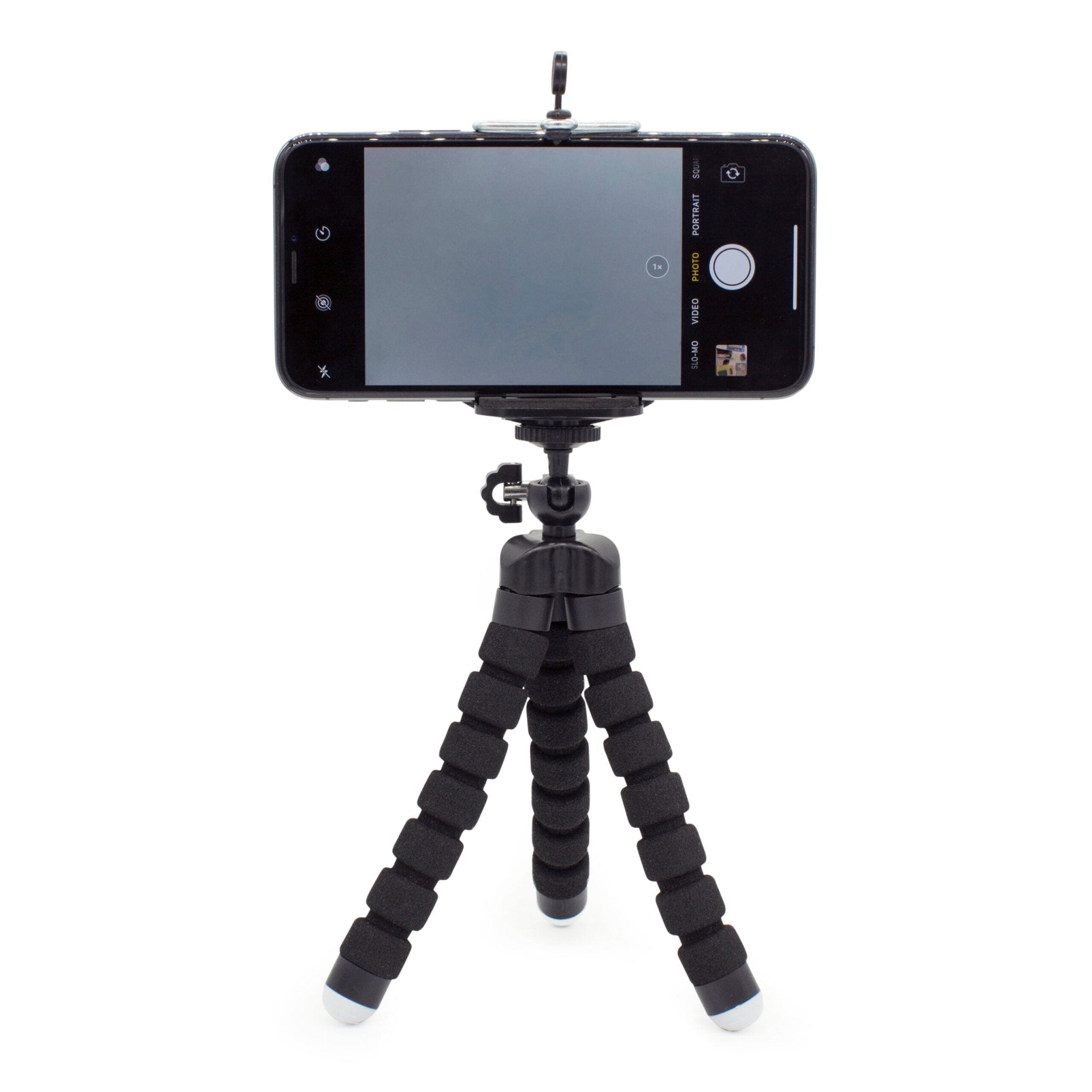 Kikkerland Smartphone Tripod - Retail Therapy Online
