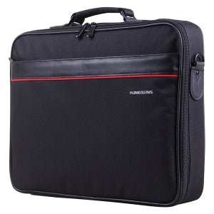 Kingsons Office Series Laptop Bag 15.6in - Retail Therapy Online