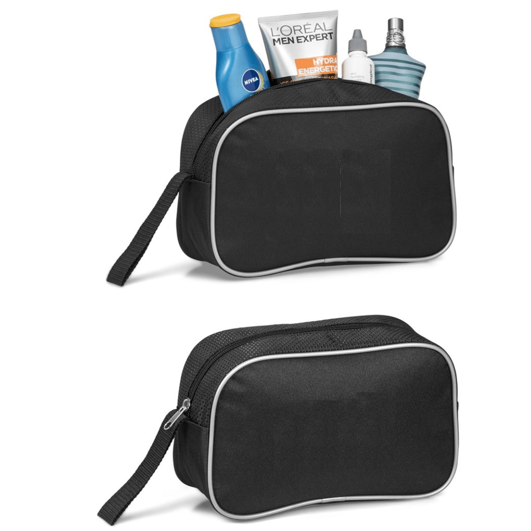 Kingsport Toiletry Bag - Retail Therapy Online