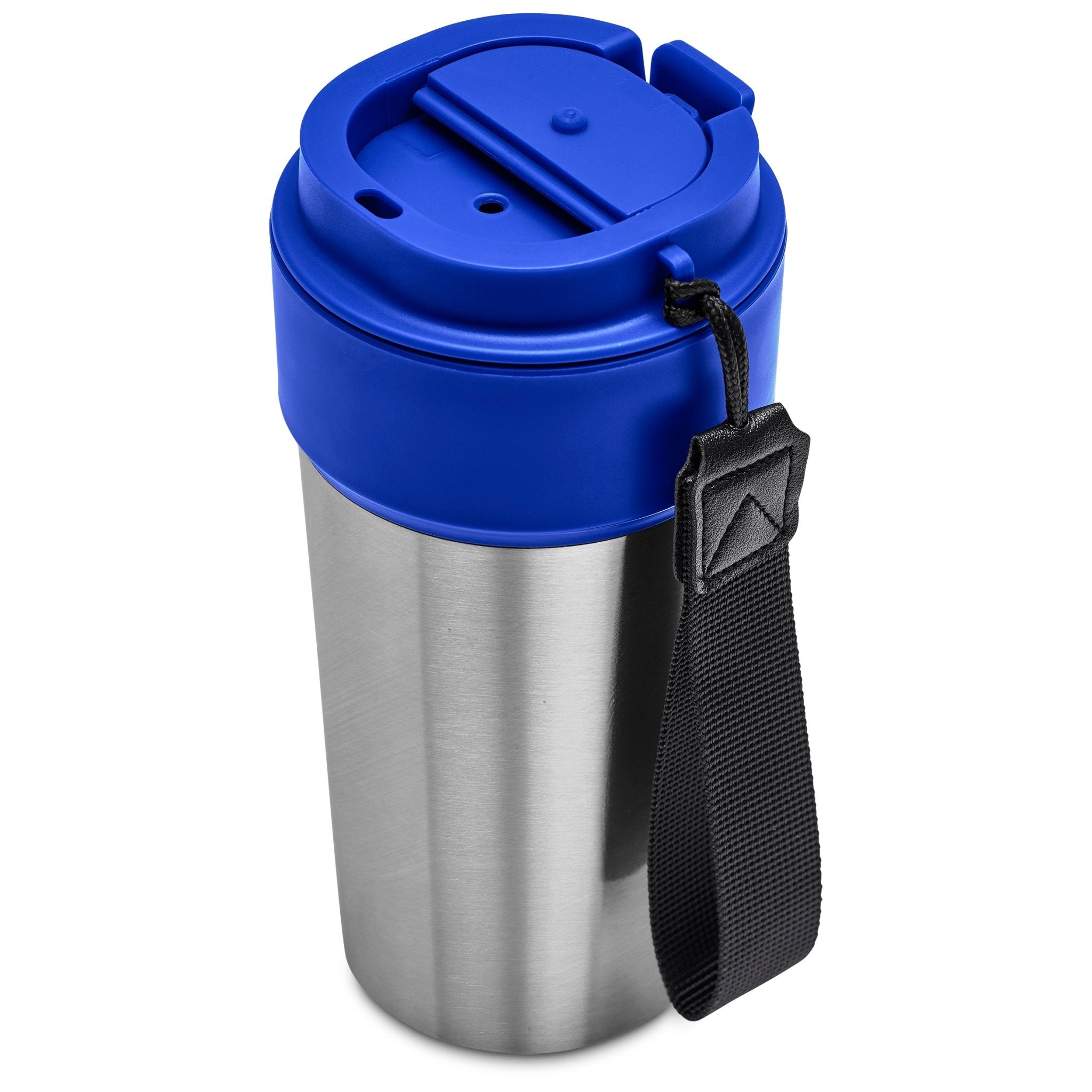 Kooshty Amigo S/S & Plastic Double - Wall Tumbler - 500ml - Retail Therapy Online