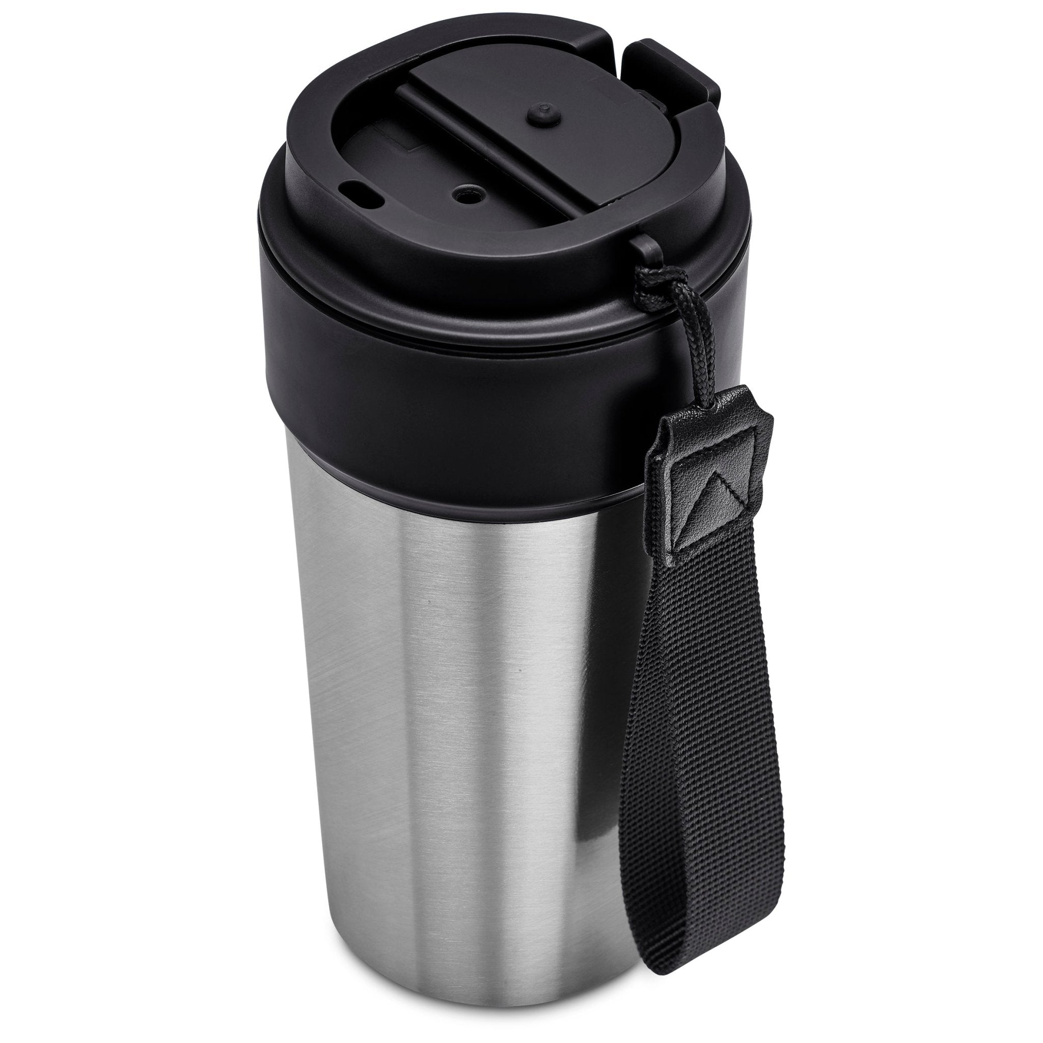 Kooshty Amigo S/S & Plastic Double - Wall Tumbler - 500ml - Retail Therapy Online