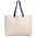 Kooshty Barbados Cotton Beach Bag - 320gsm - Retail Therapy Online