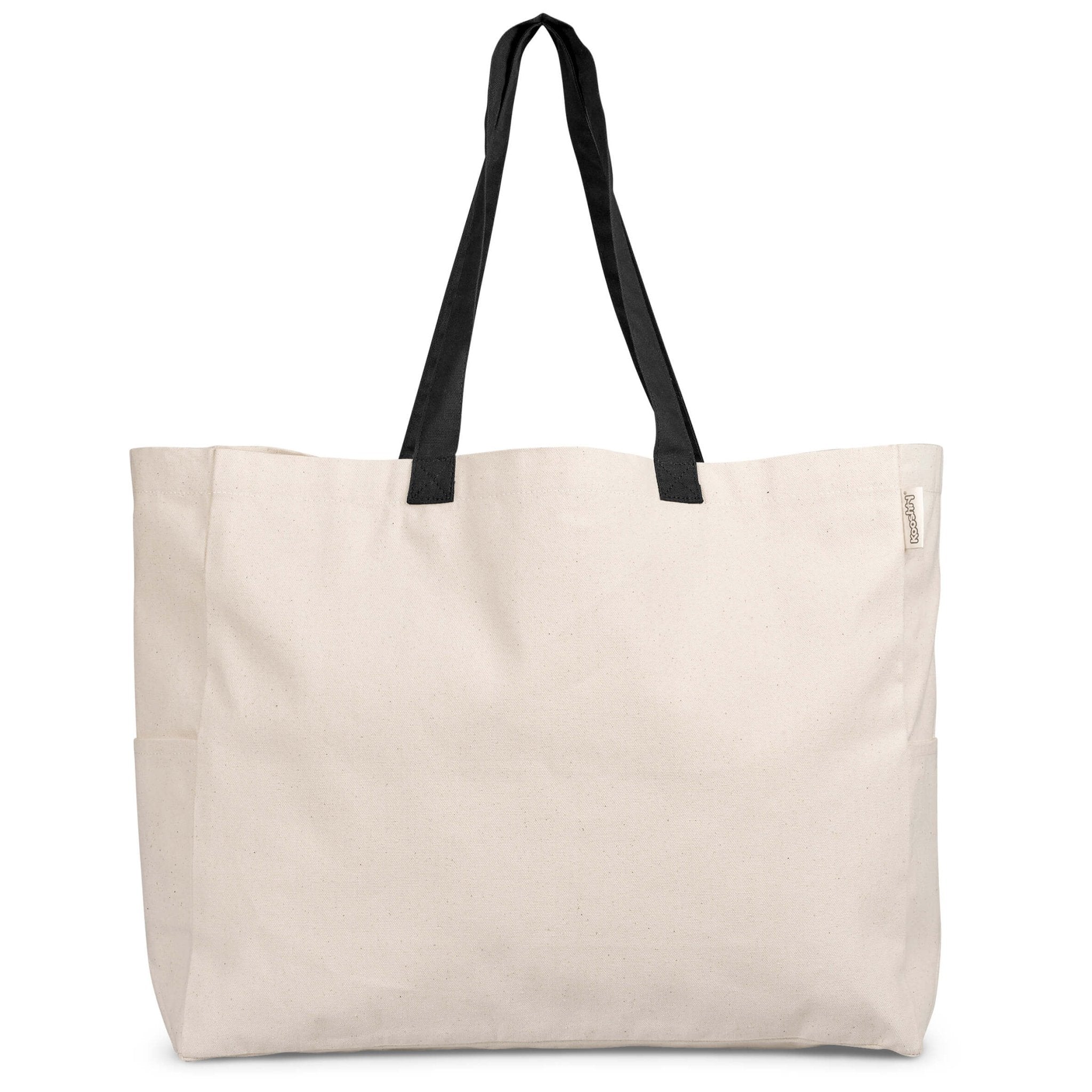 Kooshty Barbados Cotton Beach Bag - 320gsm - Retail Therapy Online