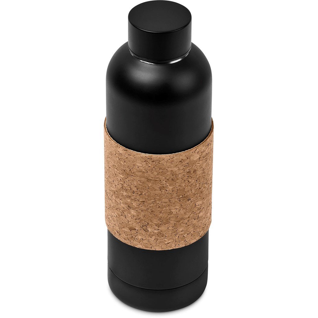 Kooshty Bermuda Cork Recycled S/S Water Bottle - 800ml - Retail Therapy Online