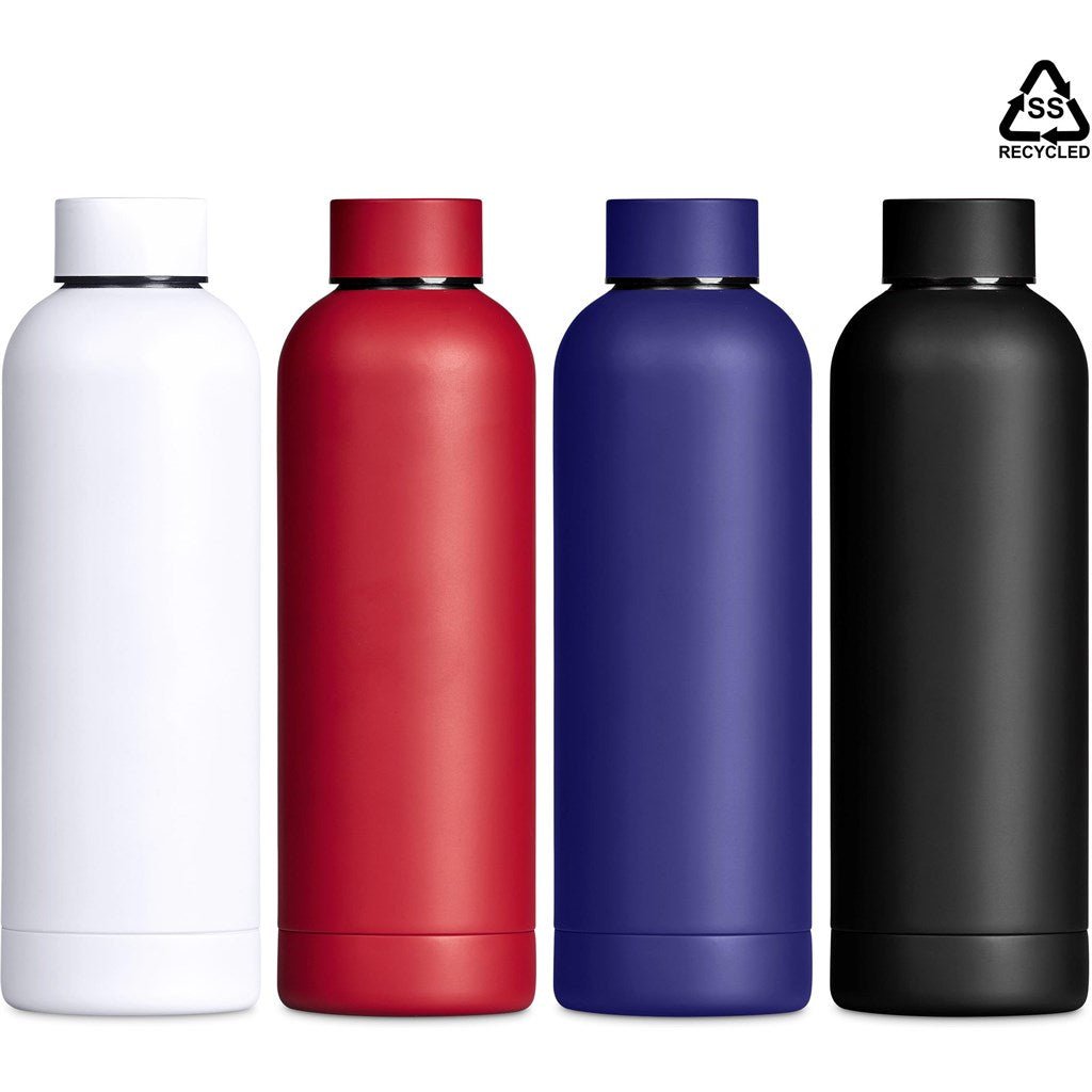 Kooshty Bermuda Recycled S/S Water Bottle – 800ml - Retail Therapy Online