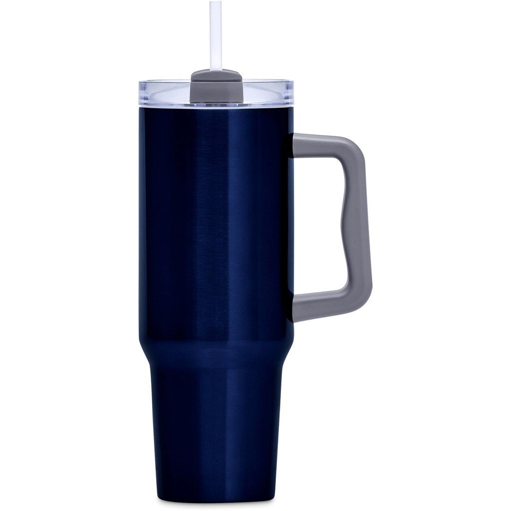Kooshty Big Kahuna Luxe Stainless Steel Vacuum Mug - 1.2 Litre - Retail Therapy Online
