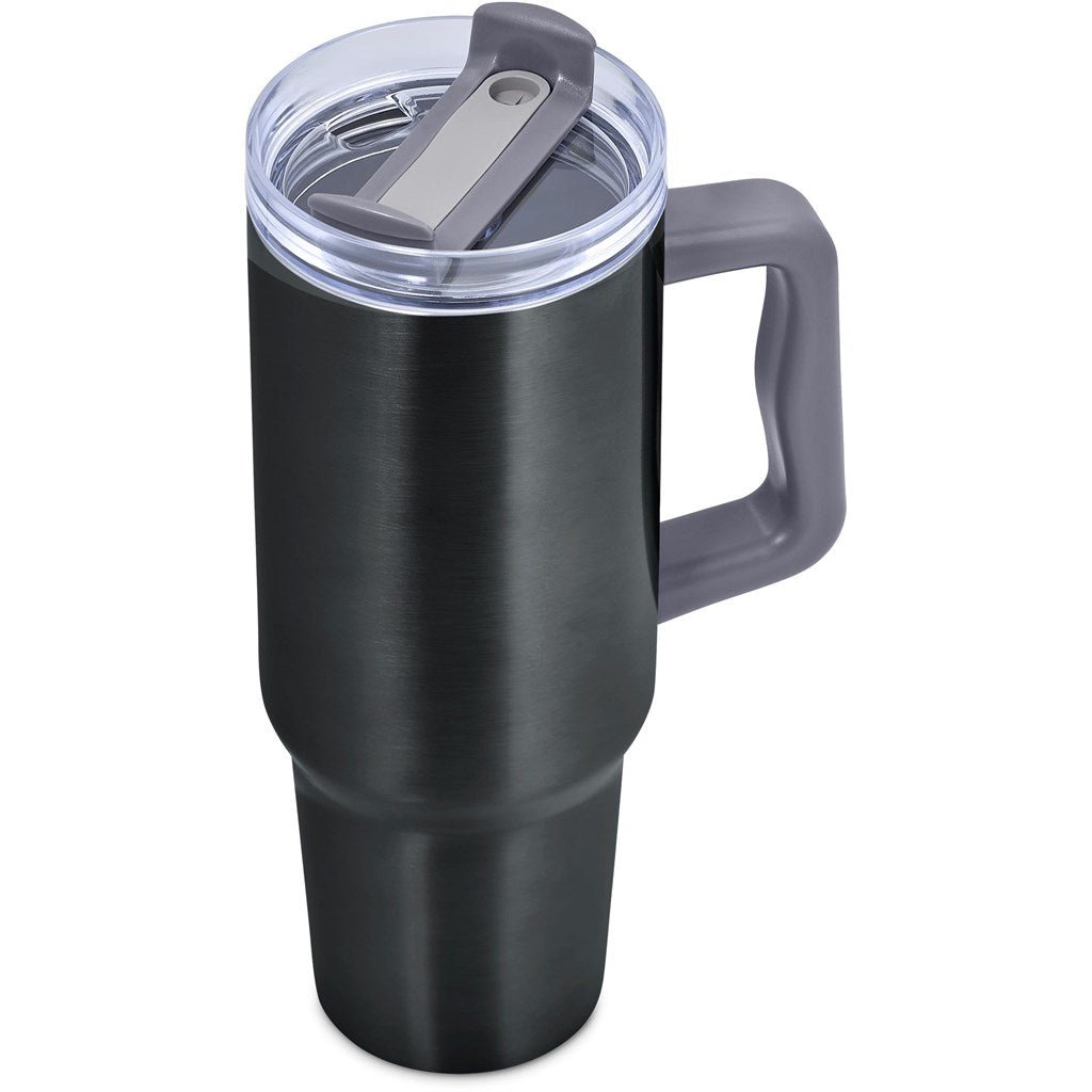 Kooshty Big Kahuna Luxe Stainless Steel Vacuum Mug - 1.2 Litre - Retail Therapy Online