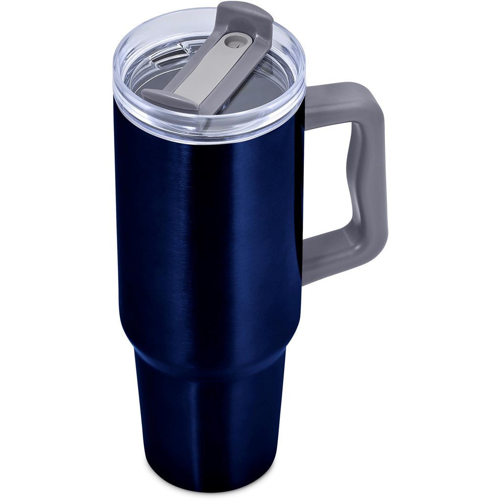 Kooshty Big Kahuna Luxe Stainless Steel Vacuum Mug - 1.2 Litre - Retail Therapy Online