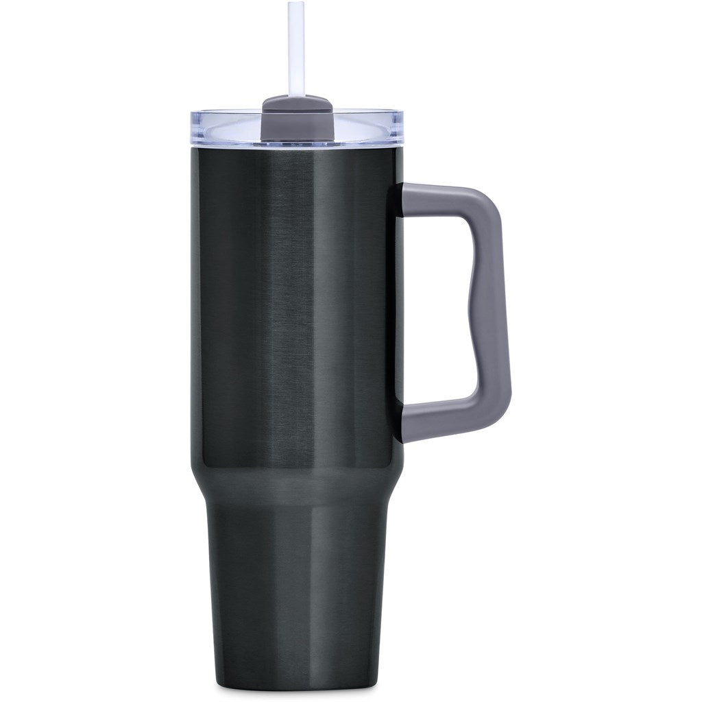 Kooshty Big Kahuna Luxe Stainless Steel Vacuum Mug - 1.2 Litre - Retail Therapy Online