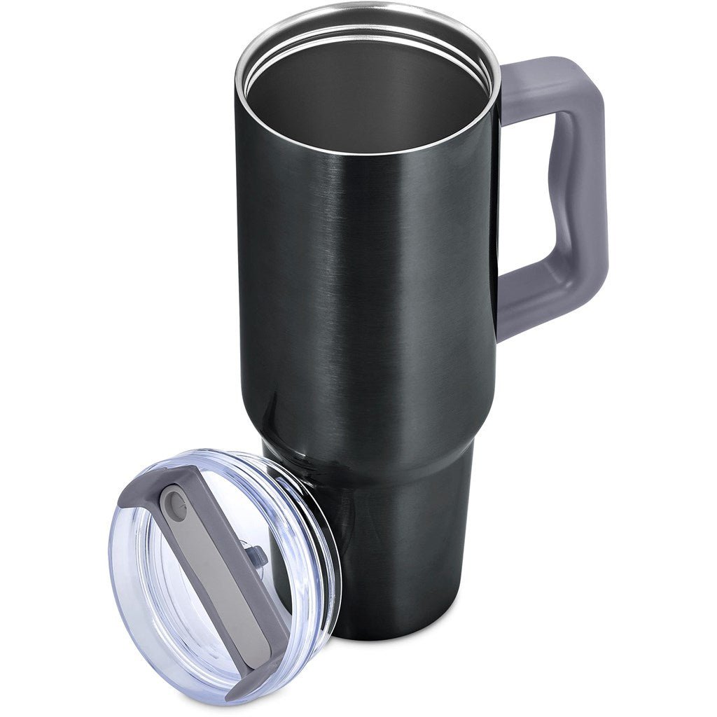 Kooshty Big Kahuna Luxe Stainless Steel Vacuum Mug - 1.2 Litre - Retail Therapy Online