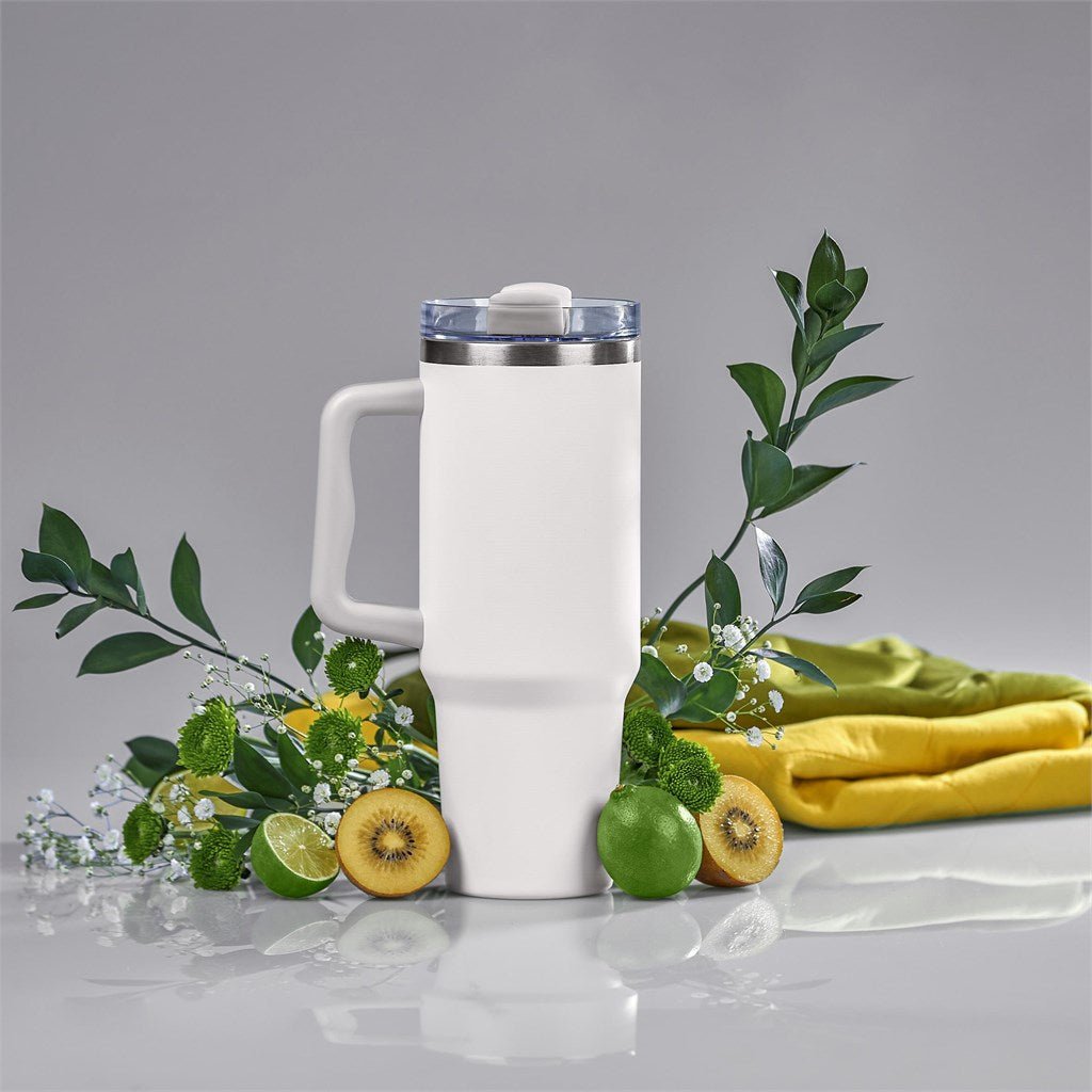 Kooshty Big Kahuna S/S Vacuum Mug – 1.2 Litre - Retail Therapy Online