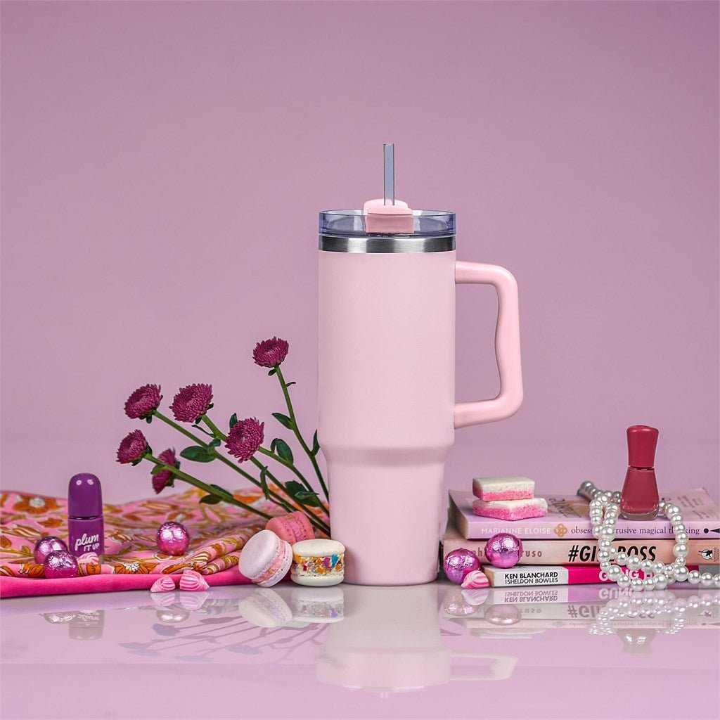 Kooshty Big Kahuna S/S Vacuum Mug – 1.2 Litre - Retail Therapy Online