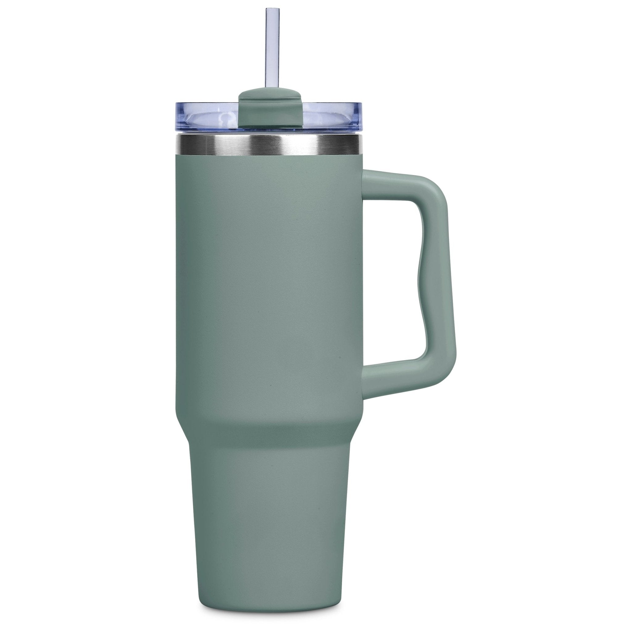 Kooshty Big Kahuna S/S Vacuum Mug – 1.2 Litre - Retail Therapy Online