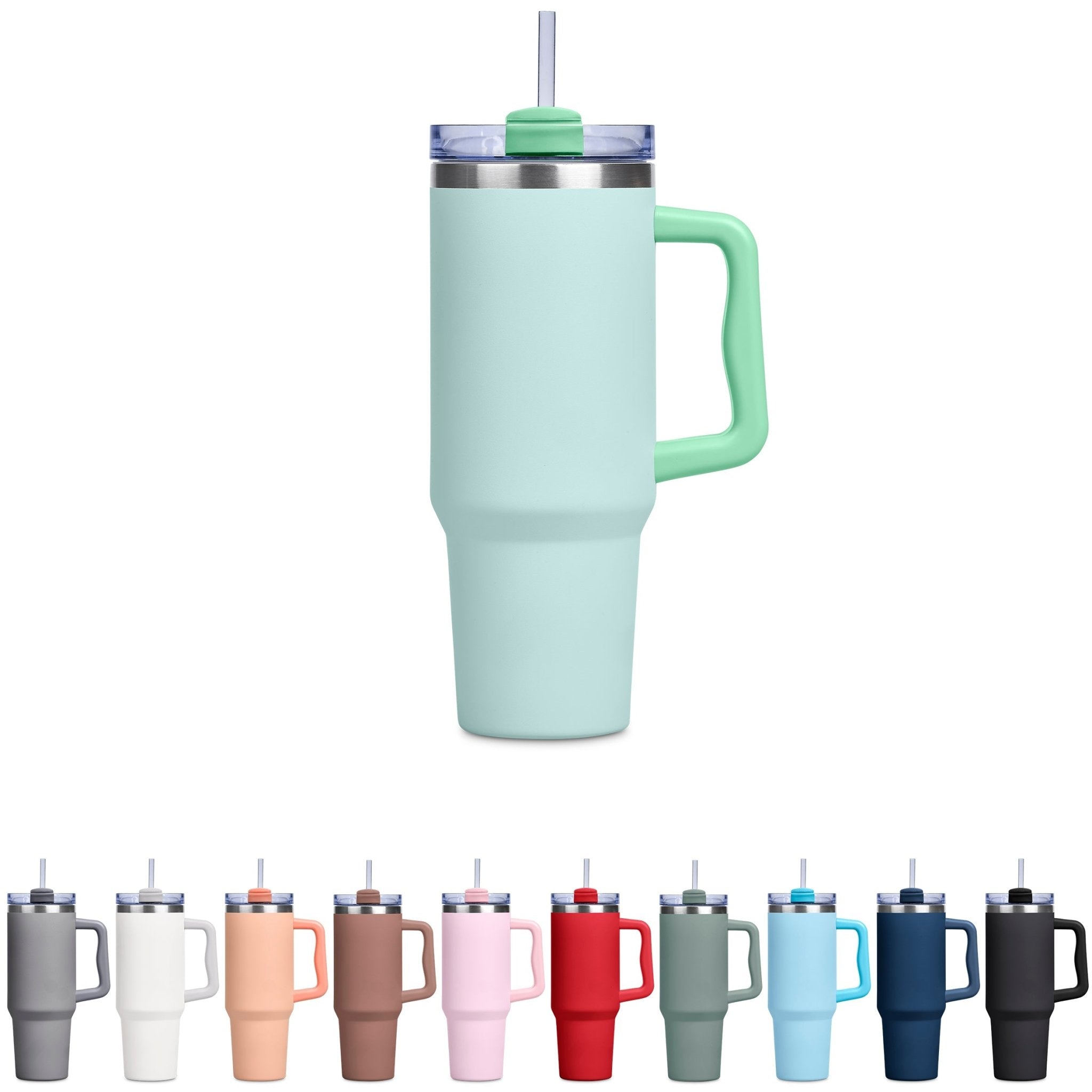Kooshty Big Kahuna S/S Vacuum Mug – 1.2 Litre - Retail Therapy Online