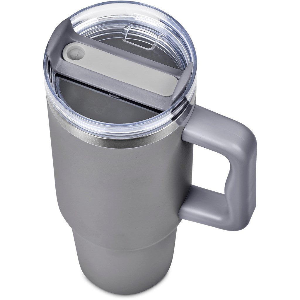 Kooshty Big Kahuna S/S Vacuum Mug – 1.2 Litre - Retail Therapy Online