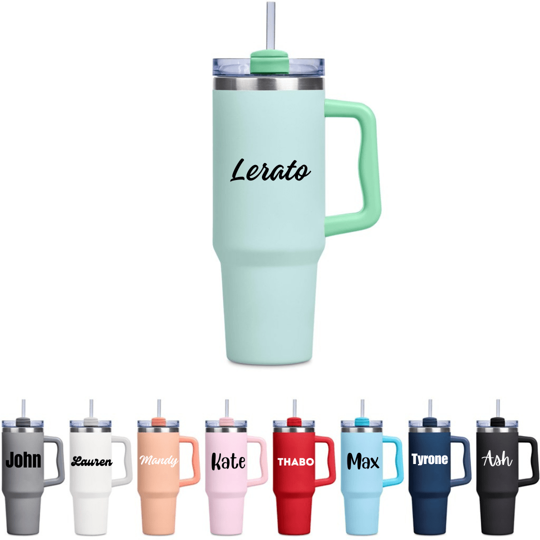 Kooshty Big Kahuna S/S Vacuum Mug – 1.2 Litre - Retail Therapy Online