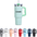 Kooshty Big Kahuna S/S Vacuum Mug – 1.2 Litre - Retail Therapy Online