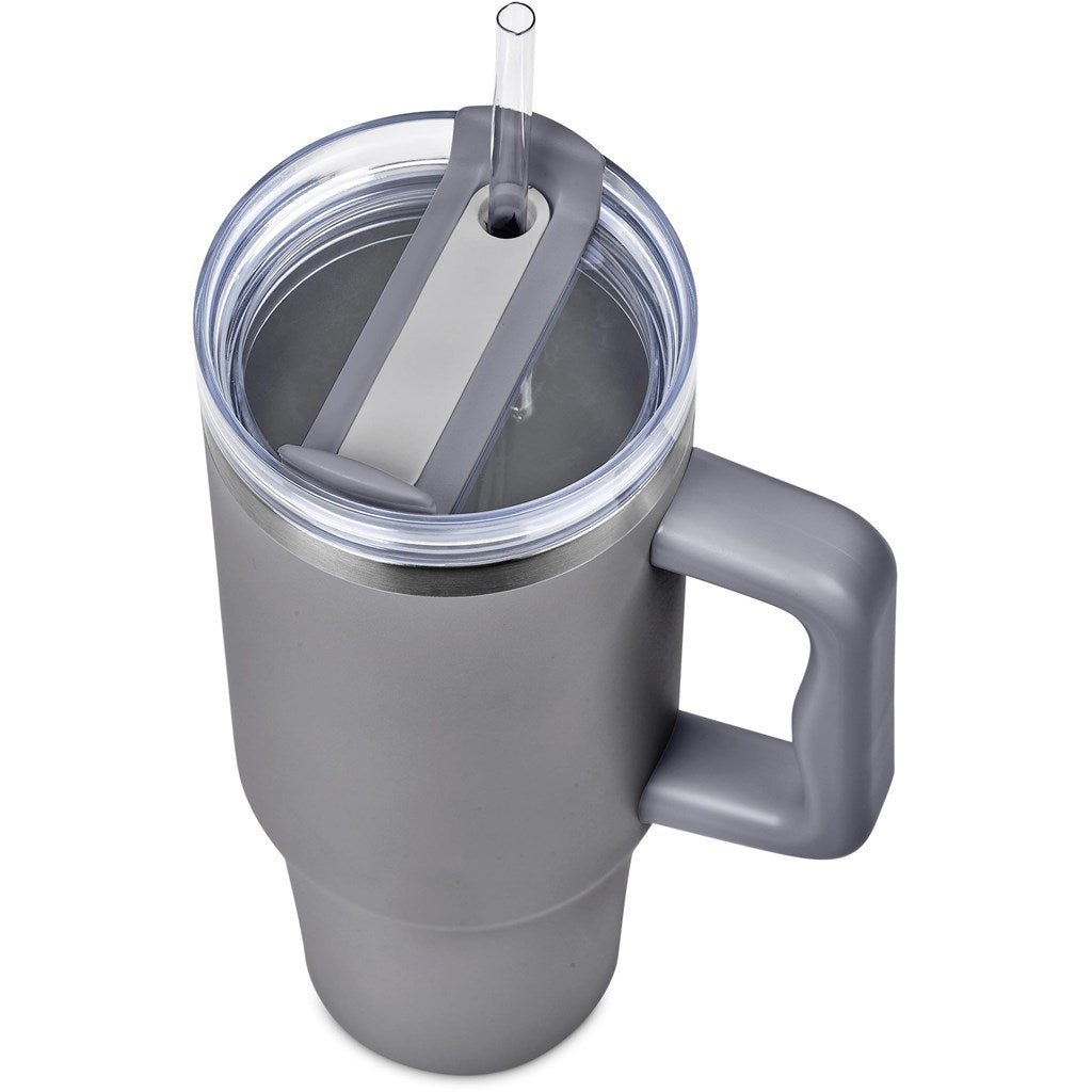 Kooshty Big Kahuna S/S Vacuum Mug – 1.2 Litre - Retail Therapy Online