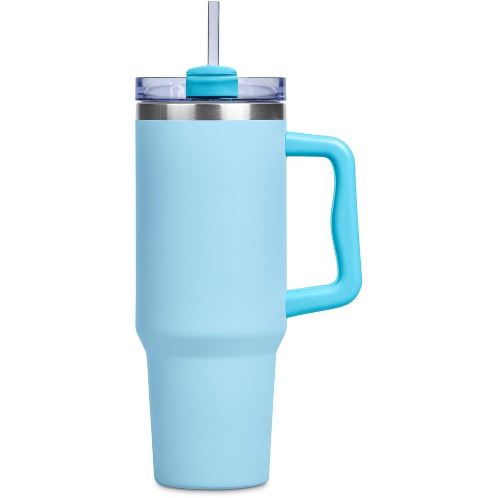 Kooshty Big Kahuna S/S Vacuum Mug – 1.2 Litre - Retail Therapy Online