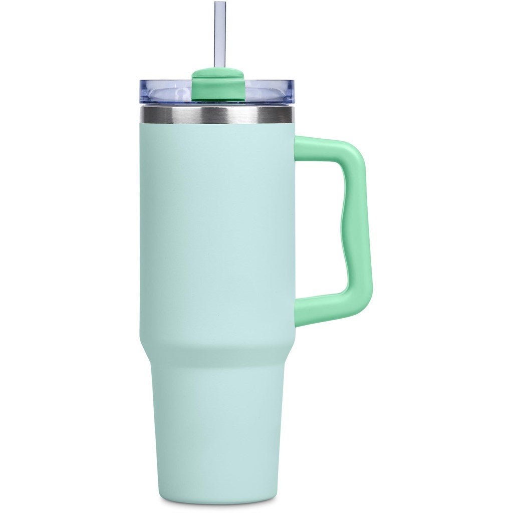 Kooshty Big Kahuna S/S Vacuum Mug – 1.2 Litre - Retail Therapy Online