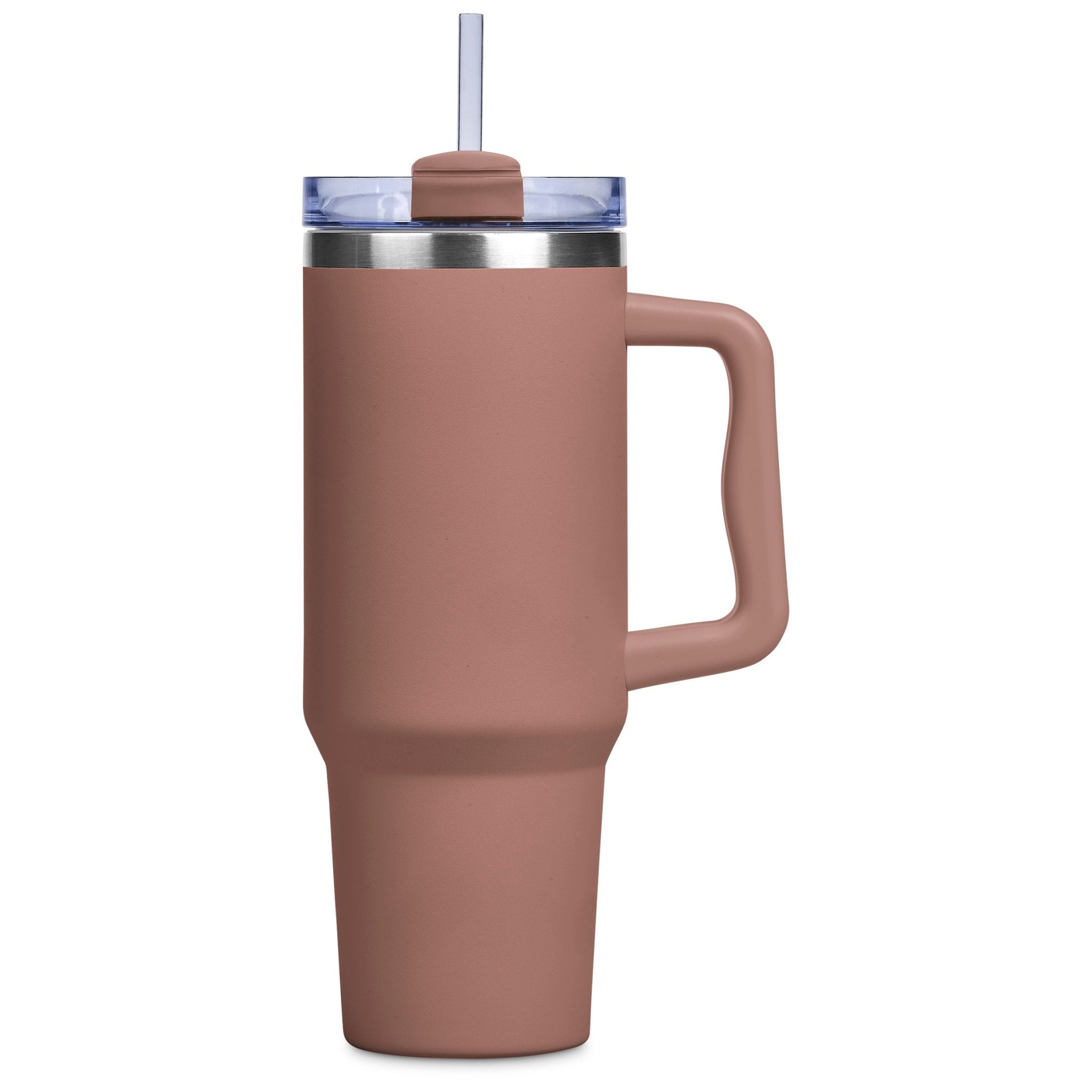 Kooshty Big Kahuna S/S Vacuum Mug – 1.2 Litre - Retail Therapy Online