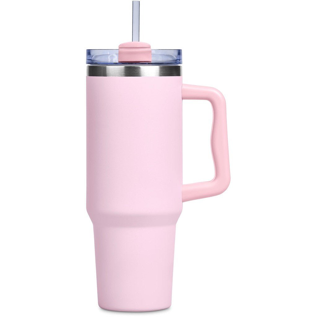 Kooshty Big Kahuna S/S Vacuum Mug – 1.2 Litre - Retail Therapy Online