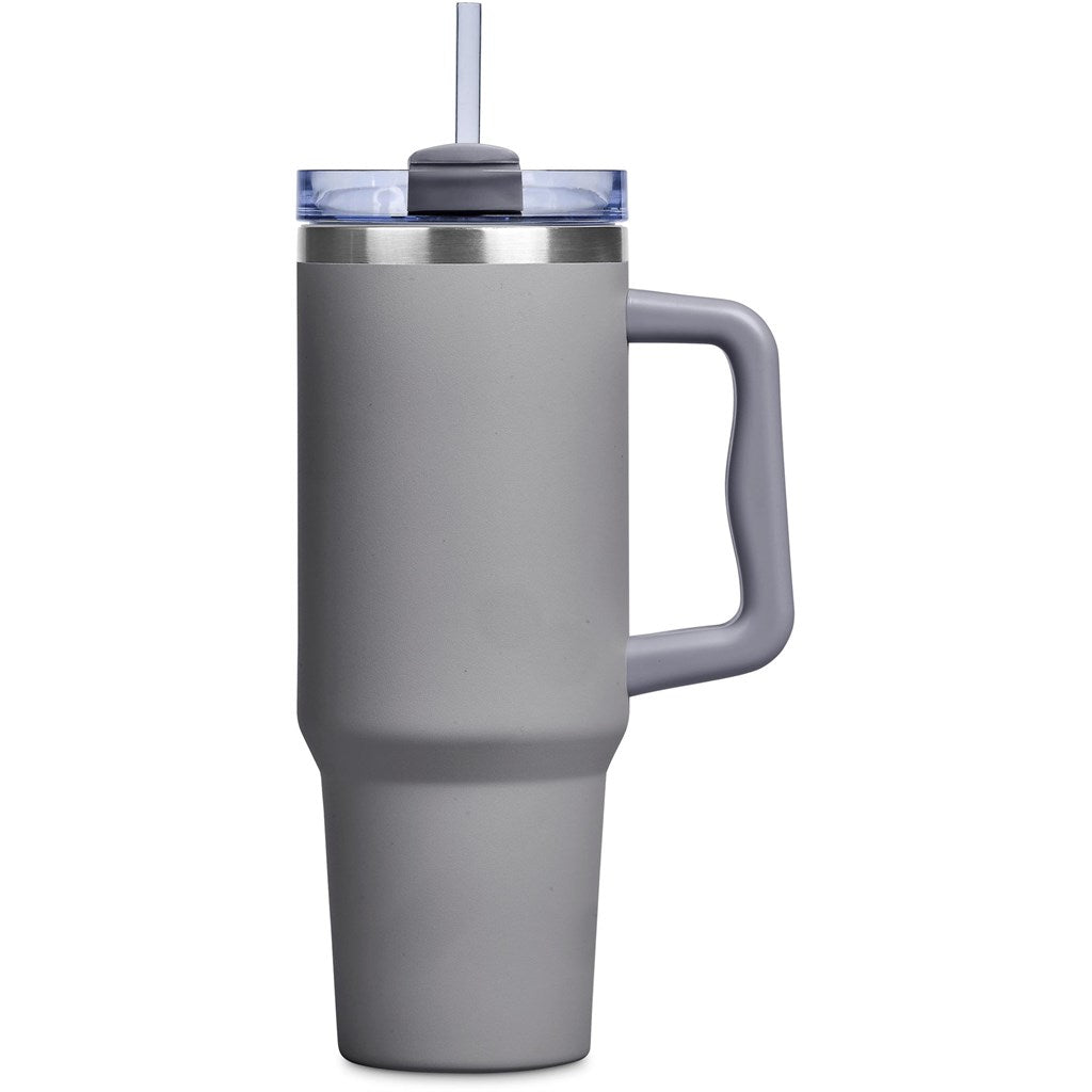 Kooshty Big Kahuna S/S Vacuum Mug – 1.2 Litre - Retail Therapy Online