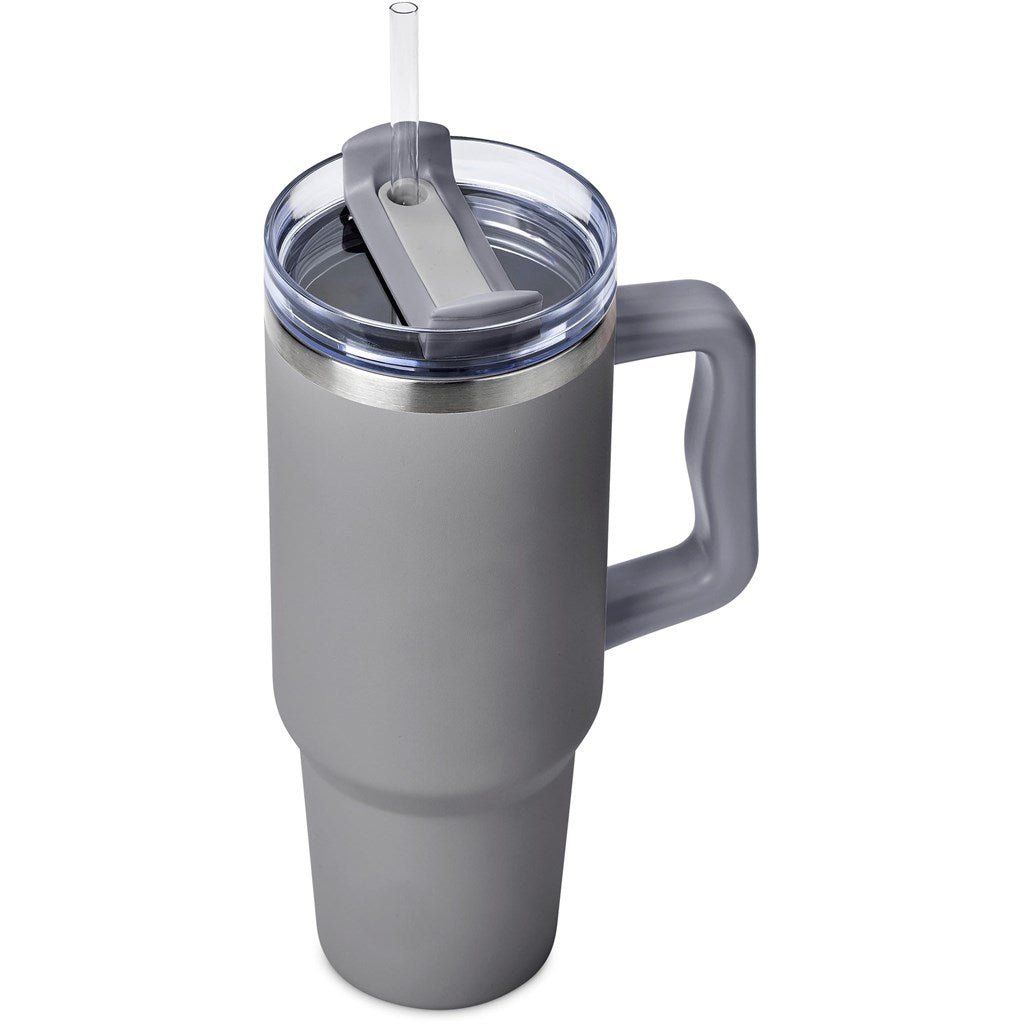 Kooshty Big Kahuna S/S Vacuum Mug – 1.2 Litre - Retail Therapy Online